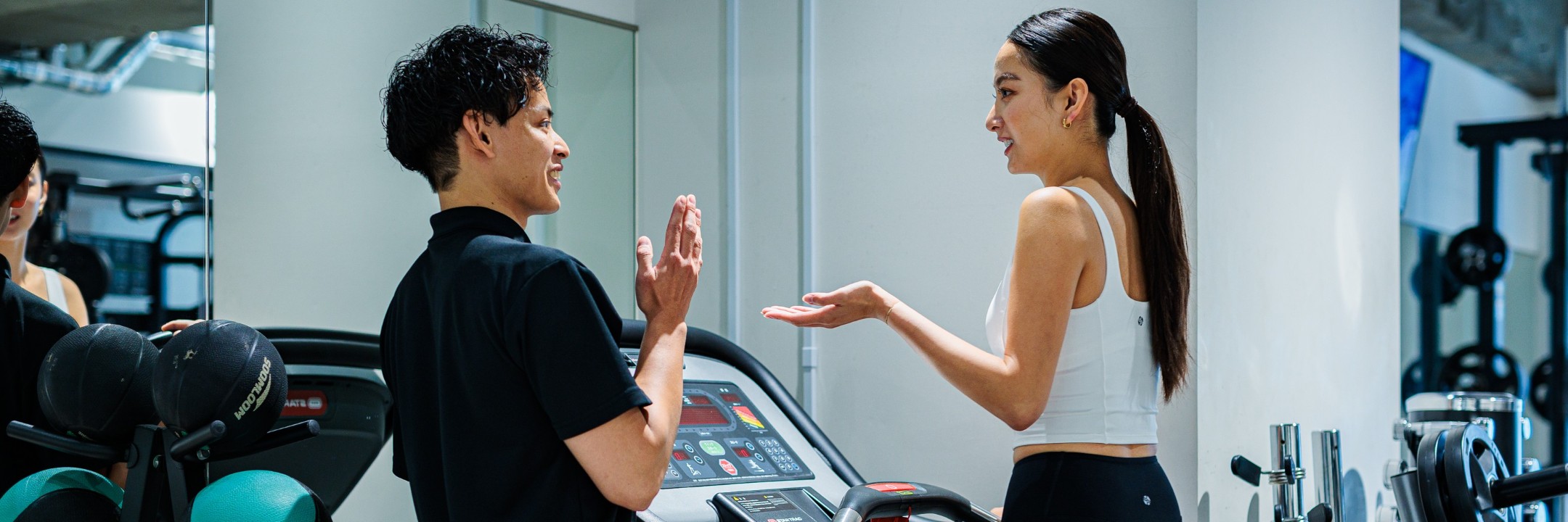 トレーニングの効果を最大限まで引き出す3つの要素