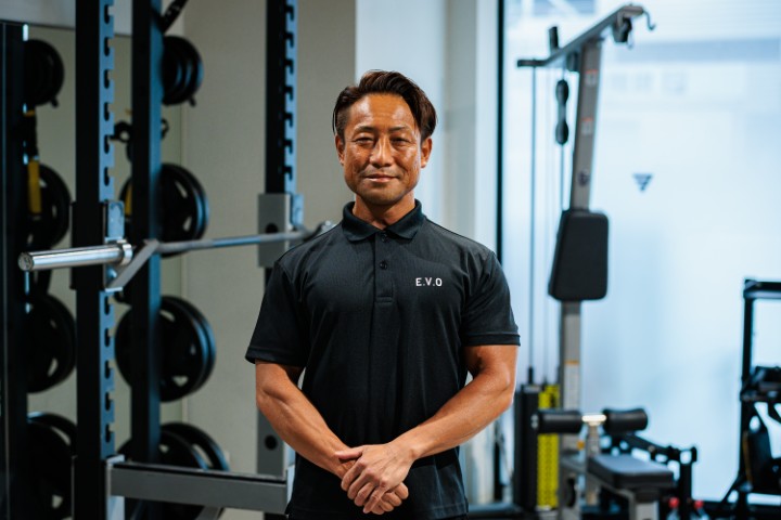 山本 龍秀