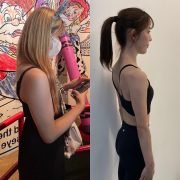 ダイエットビフォーアフター