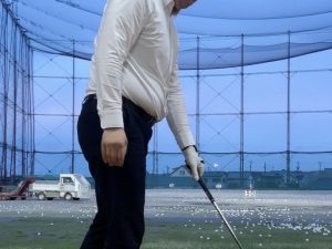 ダイエット前の写真